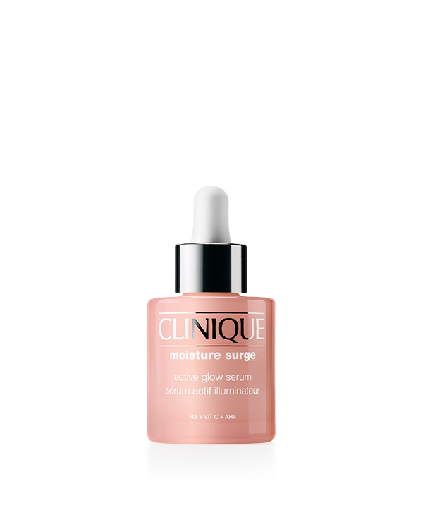 Sérum éclat actif Moisture Surge™