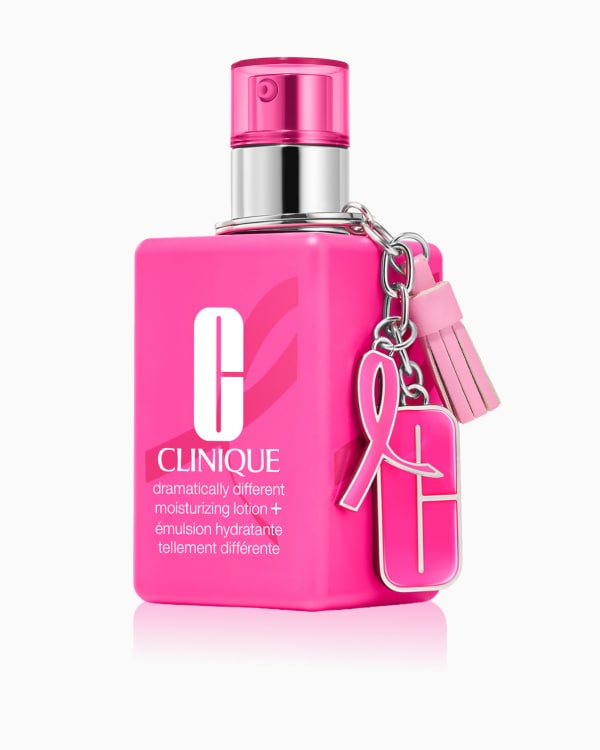 Une belle peau pour la bonne cause : Émulsion hydratante Dramatically Different+™ en édition limitée, format unique