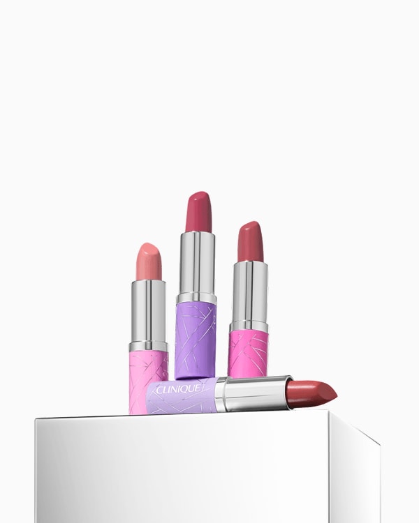 Ensemble pour les lèvres Clinique Kisses, format unique