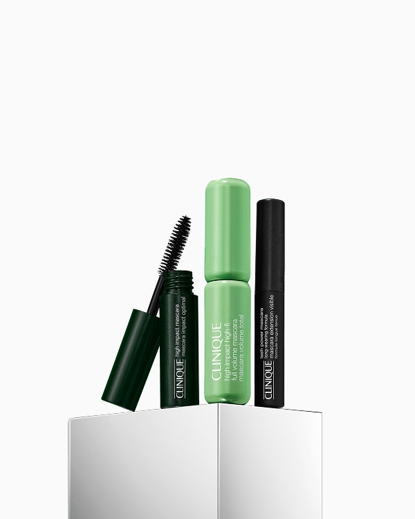 Ensemble de maquillage All About Lashes, format unique
