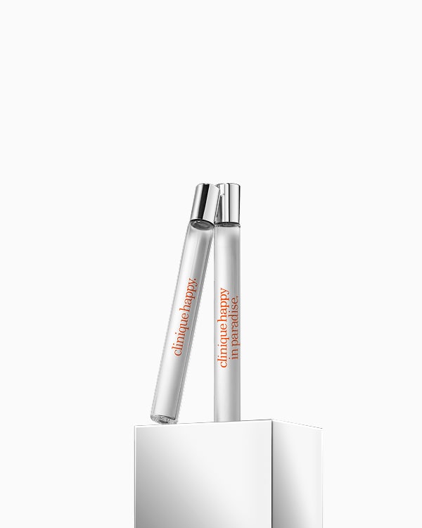 Duo de parfums Happy To Go, format unique