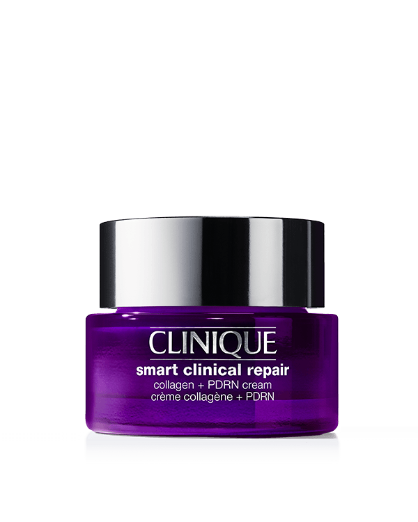 Crème Clinique Smart Clinical Repair™ au collagène + PDRN, 1,7 oz/50 ml
