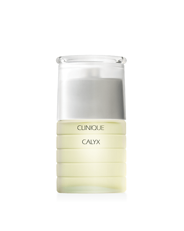 Eau de parfum spray Calyx™, Un mélange inspirant d’agrumes, de rose et de verdure luxuriante inspiré par la vitalité de la nature.